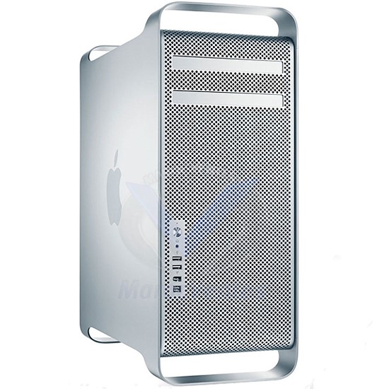 Mac Pro  2 processeurs Xeon 6-Core 2,4 GHz Mac OS X Lion français MD771F/A