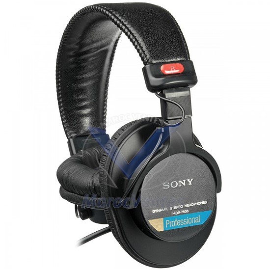 sony headphones corded