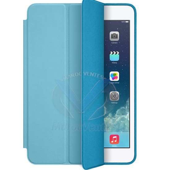 iPad mini Smart Case Blue ME709ZM/A