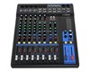 Console de Mixage Analogique 12 Voies 3e génération MG12