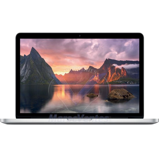 Apple Macbook Pro avec Retina Display 15" MJLQ2