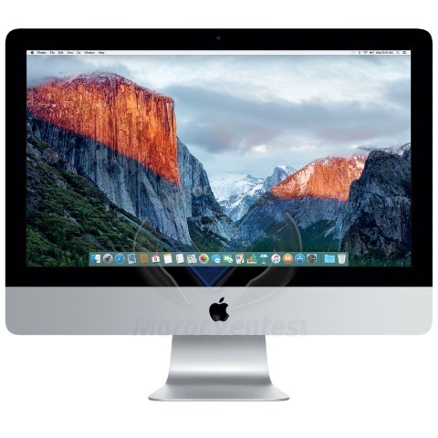 iMac 21.5-inch: 1.6GHz dual-core Intel Core i5/8Gb/1TB/Intel Graphics MK142FN/A