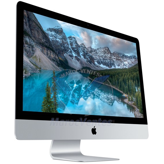 iMac 27-inch 3.2GHz Retina 5K i5/8Gb/1TB/AMD Radeon MK462FN/A