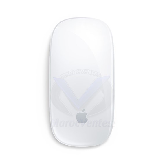 Souris Apple MLA02ZA Magic Mouse 2 A1657 MLA02ZA