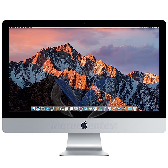 iMac 27 Pouces avec Ecran Retina 5K MN92FN/A