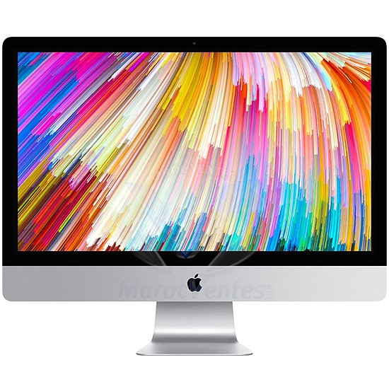 iMac 27" Ecran Retina 5K Core i5 Quad à 3,5 Ghz 8 Go RAM 1 To MNEA2FN/A
