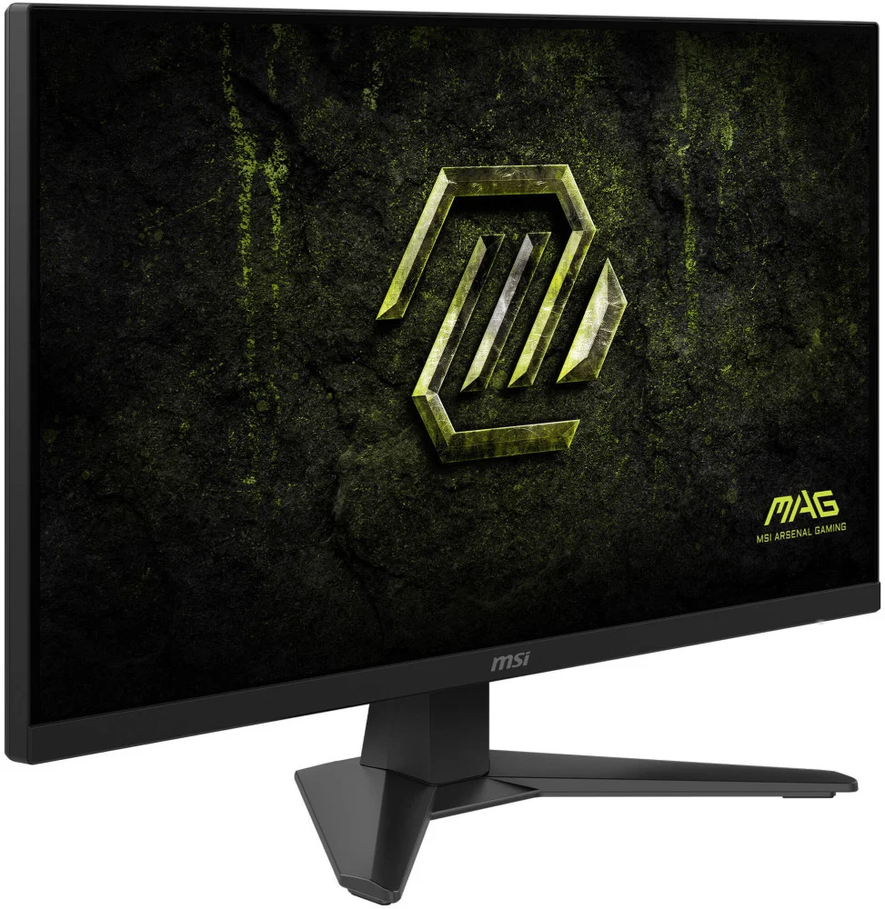 MSI MONITEUR MAG 272F X24 240Hz 9S6-3CE51T-011