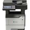 Imprimante multifonctions Noir et blanc laser  215.9 x 355.6 mm (original) A4/Lega