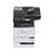 Imprimante multifonctions Noir et blanc Laser Recto-verso A4/Lega MX721adhe