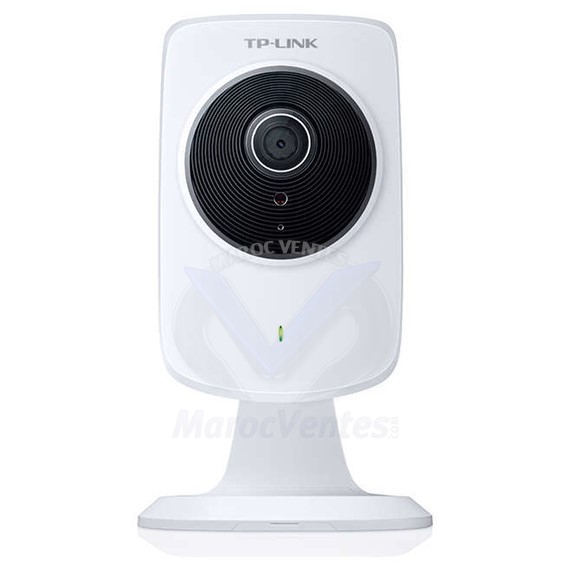 Caméra Cloud Wi-Fi Jour/Nuit  à 300Mbps NC220