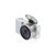 Appareil photo numérique 16.1 MP APS-C 3x zoom optique objectifs 16-50 mm et 55-210 mm NEX-3NY