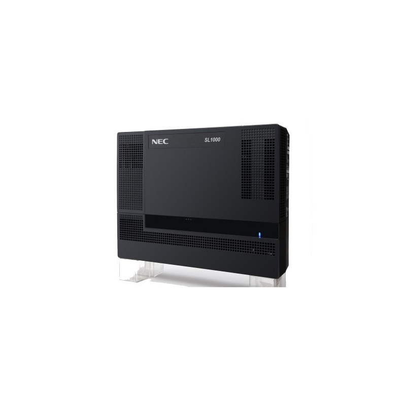 Pont multipoint téléphonique pour 4 appels en multi conférence NEC SL1000 - 4S SL1000-4S
