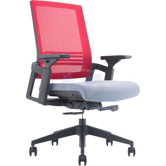 Fauteuil Officer 250 Multiples Réglages Officer 250