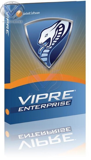 Licence antivirus Enterprise Corporate 1000-1999 Licenses 1 Year License & Updates