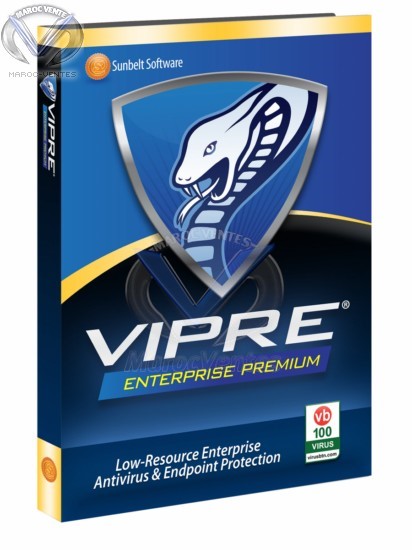 Licence antivirus Enterprise Corporate 2000-3499 Licenses 1 Year License & Updates