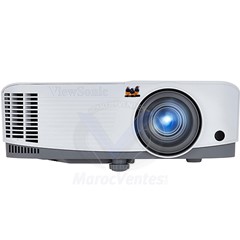 Vidéoprojecteur DLP XGA 3D Blu-Ray 3600 Lumens HDMI PA503X