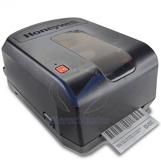 Imprimante D’étiquettes Honeywell PC42T Transfert Thermique 203 x 203 DPI PC42TPE01313