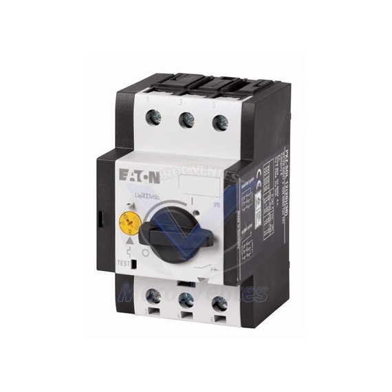 Disjoncteur de chaîne DC 2p 30A PKZ-SOL30