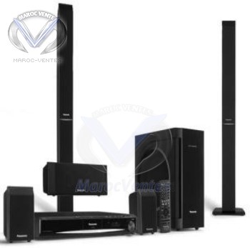 HOME CINEMA PT550WGC