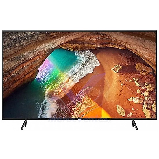 SMART TV QLED 65 " SERIE R Q6 BLEUTOOTH UHD 4K QA65Q60RASXMV