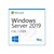 Windows Server CAL 2019 SNGL OLP NL User CAL R18-05768