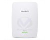 REPETEURS WIFI LINKSYS 11N 2x2 SINGLE BAND N300 RANGE EXTENDER RE3000W-EK