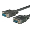VALUE SVGA Cable 2m, HD15 M - HD15 M