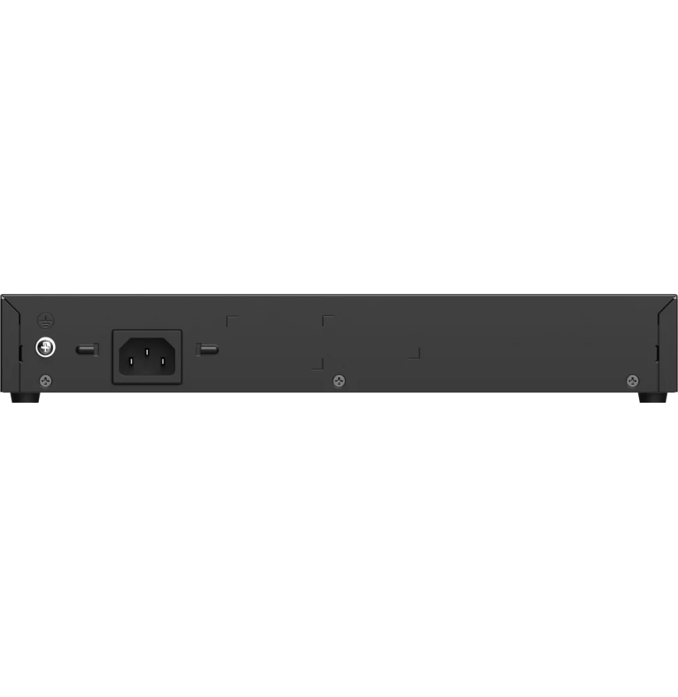 Reyee Switch 20 Ports Gb 16 PoE 2RJ45 2SFP 250W RG-ES220GS-P