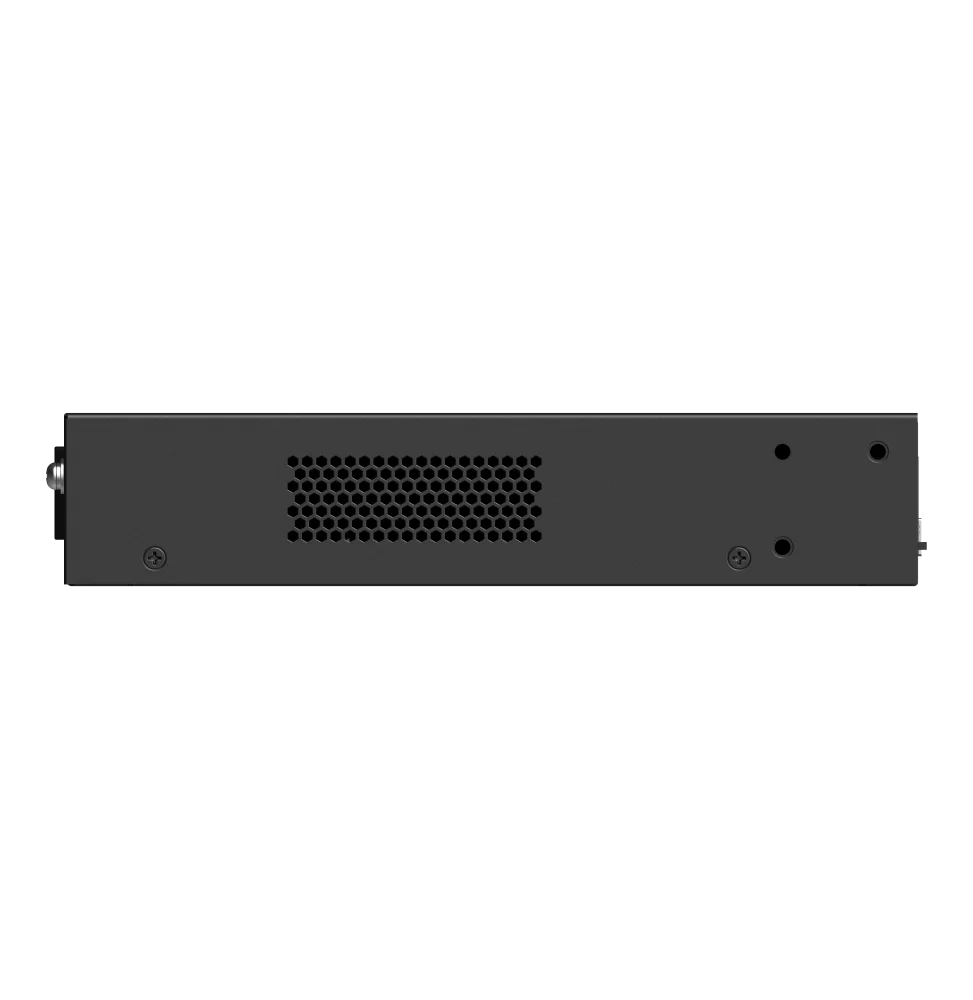 Reyee Switch 28 Ports Gb 24 PoE 2RJ45 2SFP 370W RG-ES228GS-P