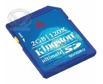 SD/2GB-U SD2GB-U