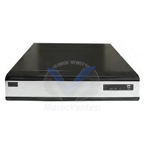 32 ch video input/4 ch video 8 ch audio input/1 ch audio SE-RD722F
