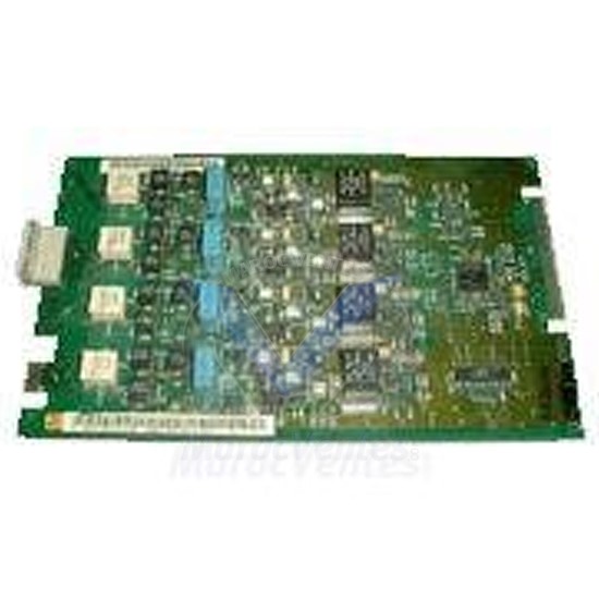 CARTE EXPANSION 2/6 POUR HIPATH 1130/1150 SIE-2/6