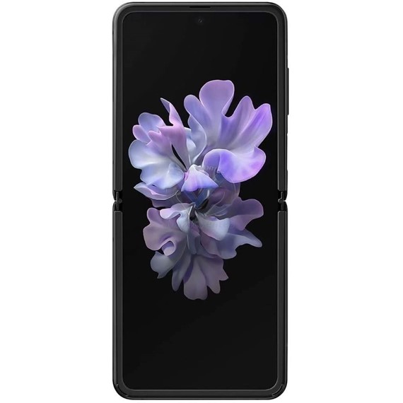 Smartphone Galaxy Z flip 6,7" 8Go 256Go SM-F700FZKDMWD