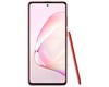 Galaxy Note 10 Lite Rouge Exynos 9810 (6 Go / 128 Go) 6.7" Full HD Android 10 SM-N770FZRGMWD