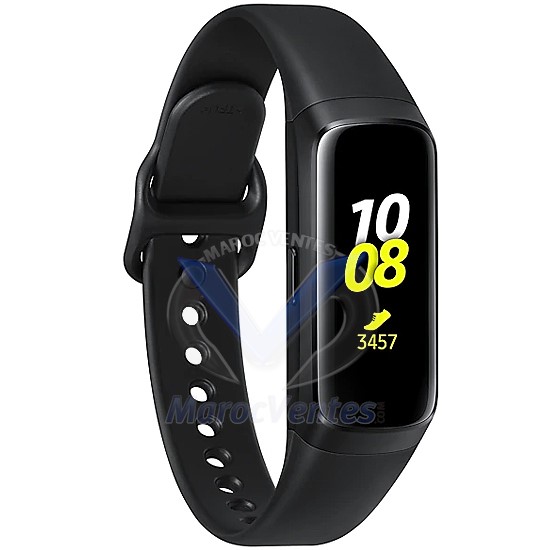 GALAXY GEAR Galaxy Fit NOIR SM-R370NZKAMWD