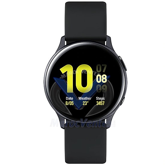 Galaxy Watch Active2 40mm Noir SM-R830NZKAMWD