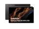 Tablette Tab S8 Ultra Noir 14.6