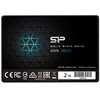 SILICON POWER SSD 2 TB 2.5" SATA III A55 SP002TBSS3A55S25
