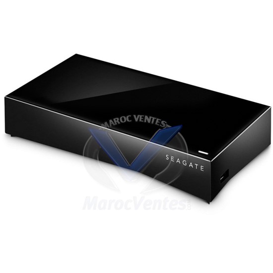 Disque Dur Externe Cloud 3TB Gigabit Ethernet STCR3000200