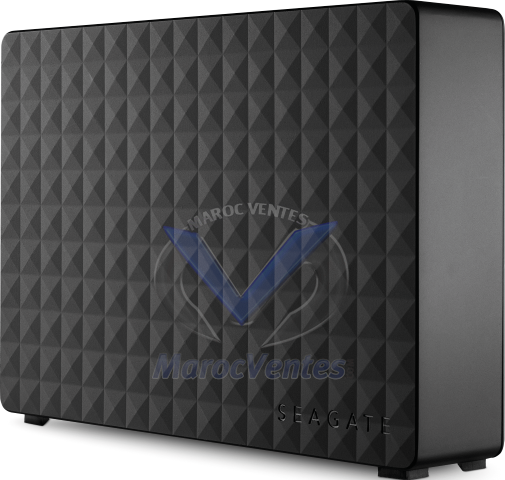 Disque Dur Seagate  Externe Expansion 2 To STEB2000200
