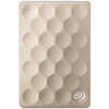 Disque Dur Externe Backup Plus Ultra Slim 1TB 2,5  Or