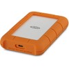 Disque dur externe 5To Rugged USB 3.0 Type-C
