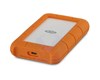 Disque dur externe 4 To Rugged USB 3.0 Type-C STFR4000800