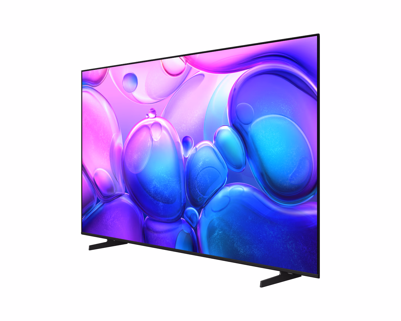 Smart TV QLED Q6F 4K Serie 6 55