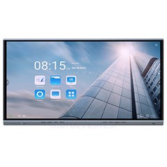 ECRAN INTERACTIF TactEasy 75" WR Android  + OPS Windows
