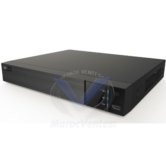 DVR 4CH 1080P TVI / CVI / AHD 1080P, 720P TD-2704TS-C