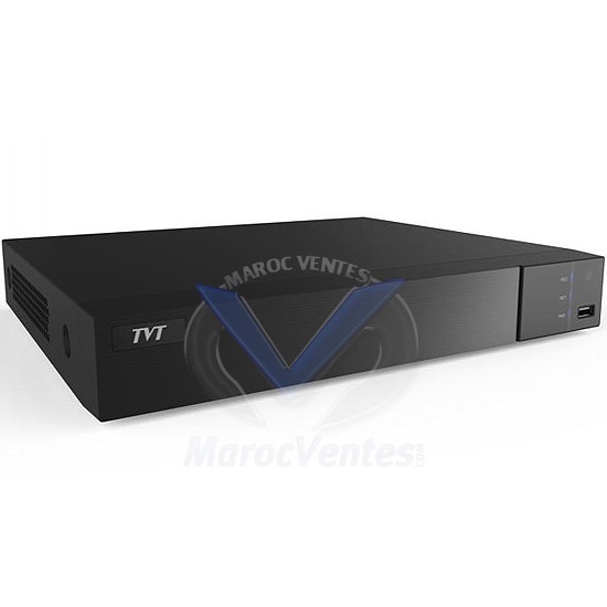 DVR 16CH 1080P RECORDING TD-2716TS-C