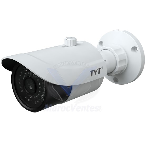Caméra IP Bullet 2MP 2.8 - 12mm PoE TD-9422S1