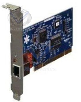 Carte E1 ISDN De Digium TE110P