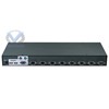Swich KVM 8 Ports USB 19" TK-803R